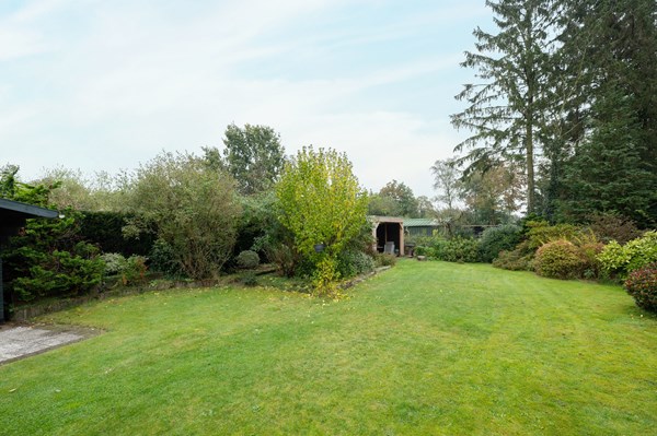 Medium property photo - Pastoor van Breugelstraat 75C, 4744 AC Bosschenhoofd